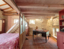 Holiday home Moulin De Mois
