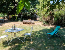 Le Jardin de Timothee