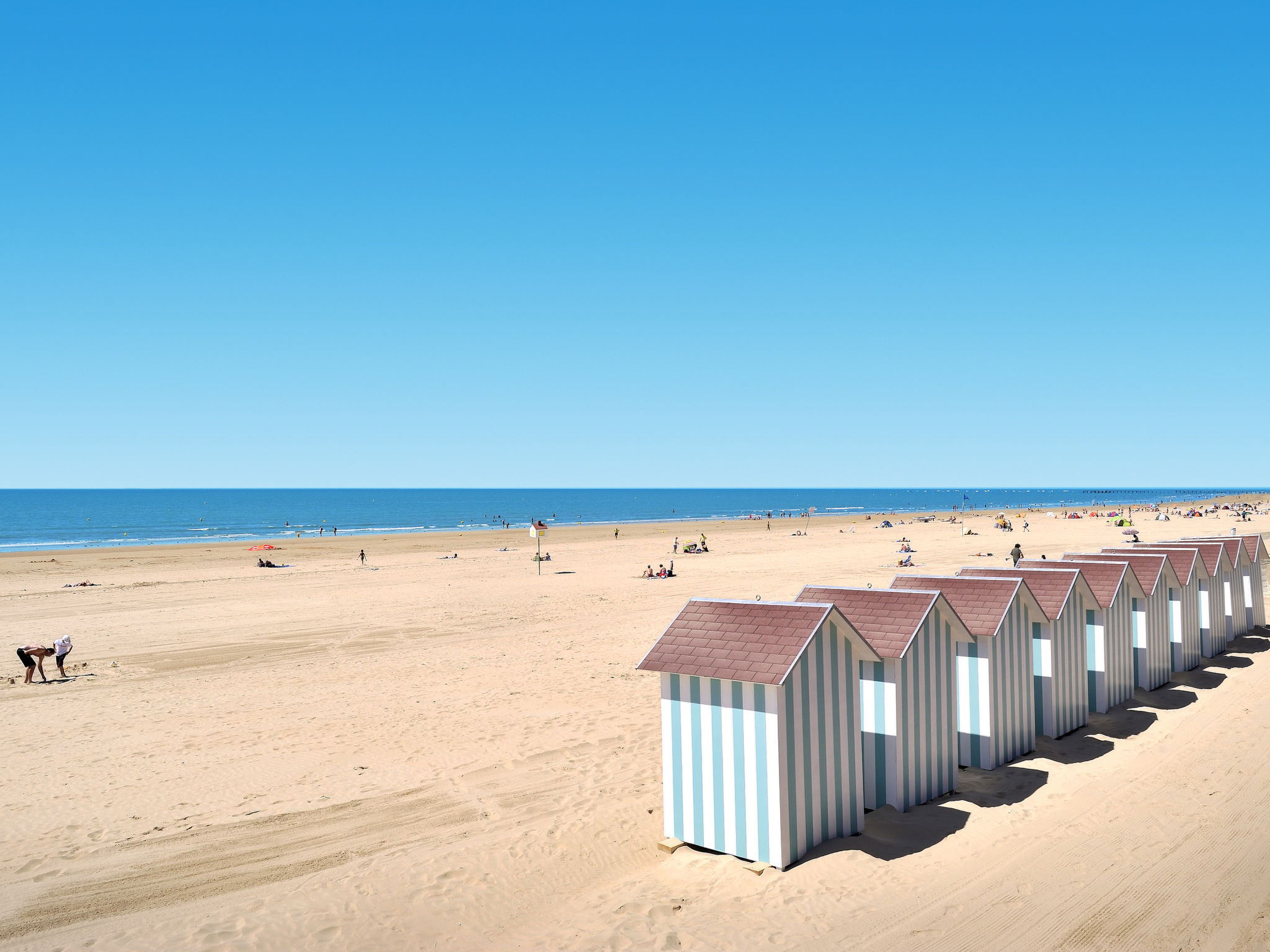 La Grainette - Omgeving