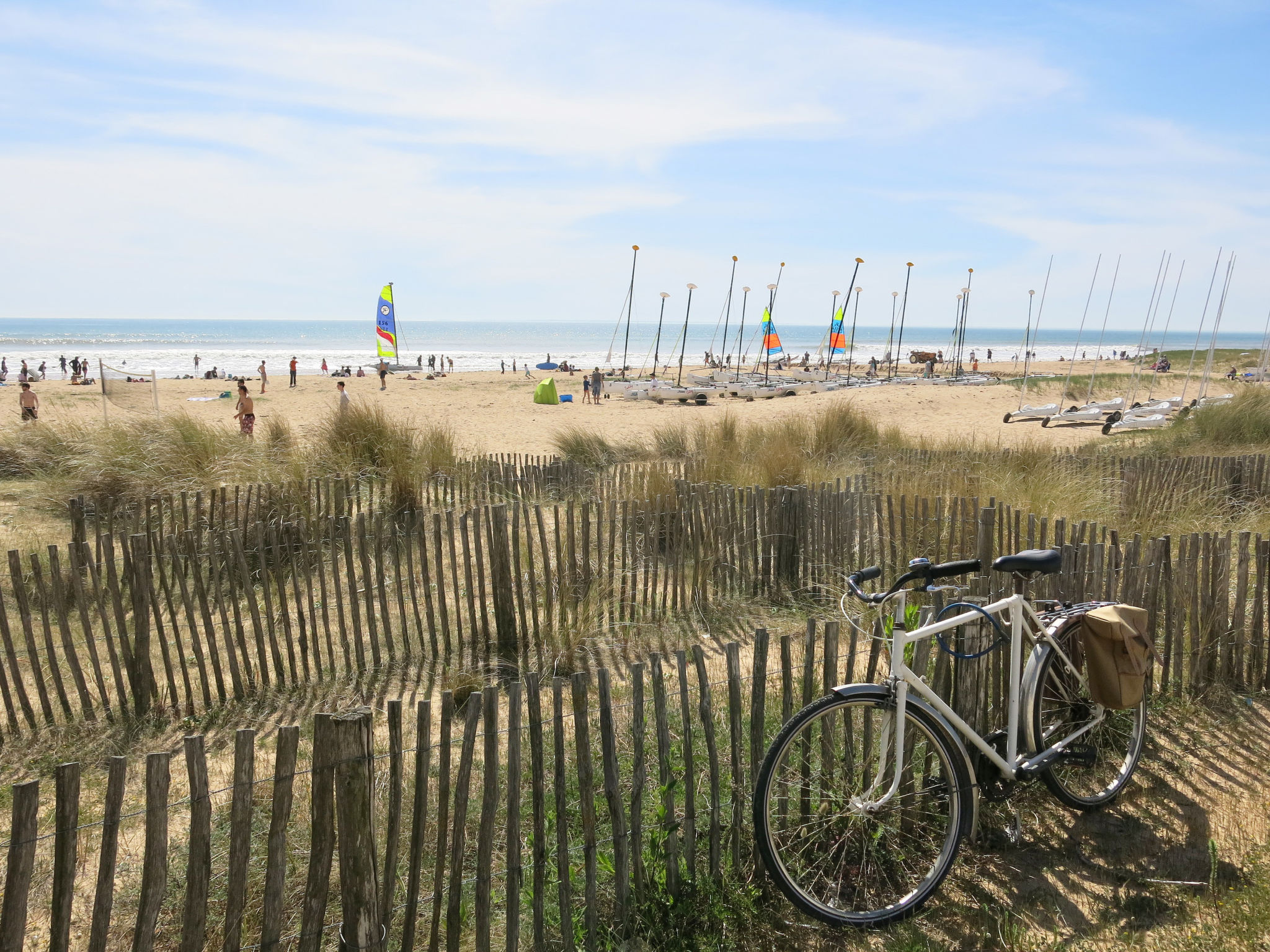 La Grainette - Omgeving
