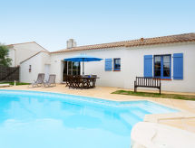 Domaine de Vertmarines (SJM200)