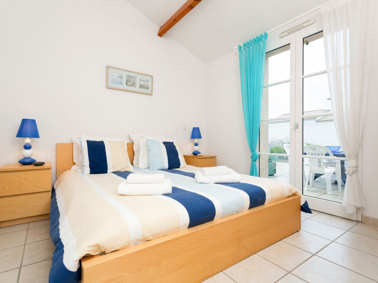 Holiday Rental Accommodation