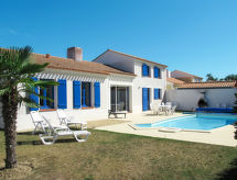 Domaine de Vertmarines (SJM201)