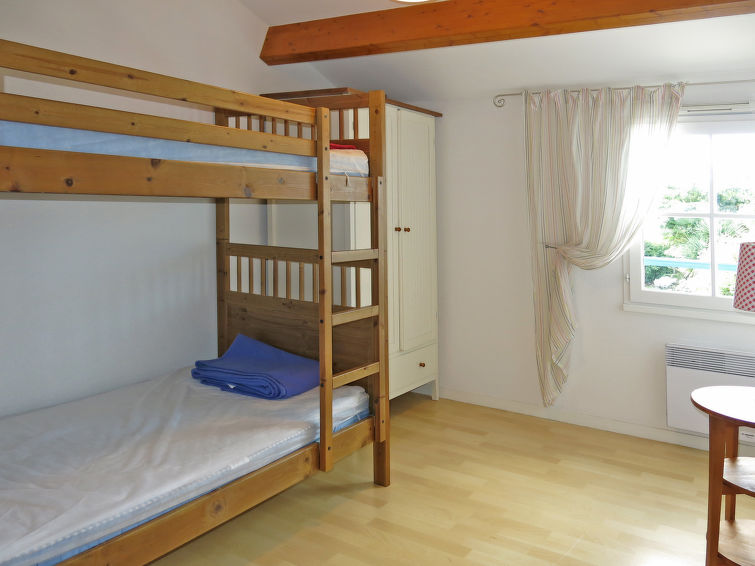 Holiday Rental Accommodation