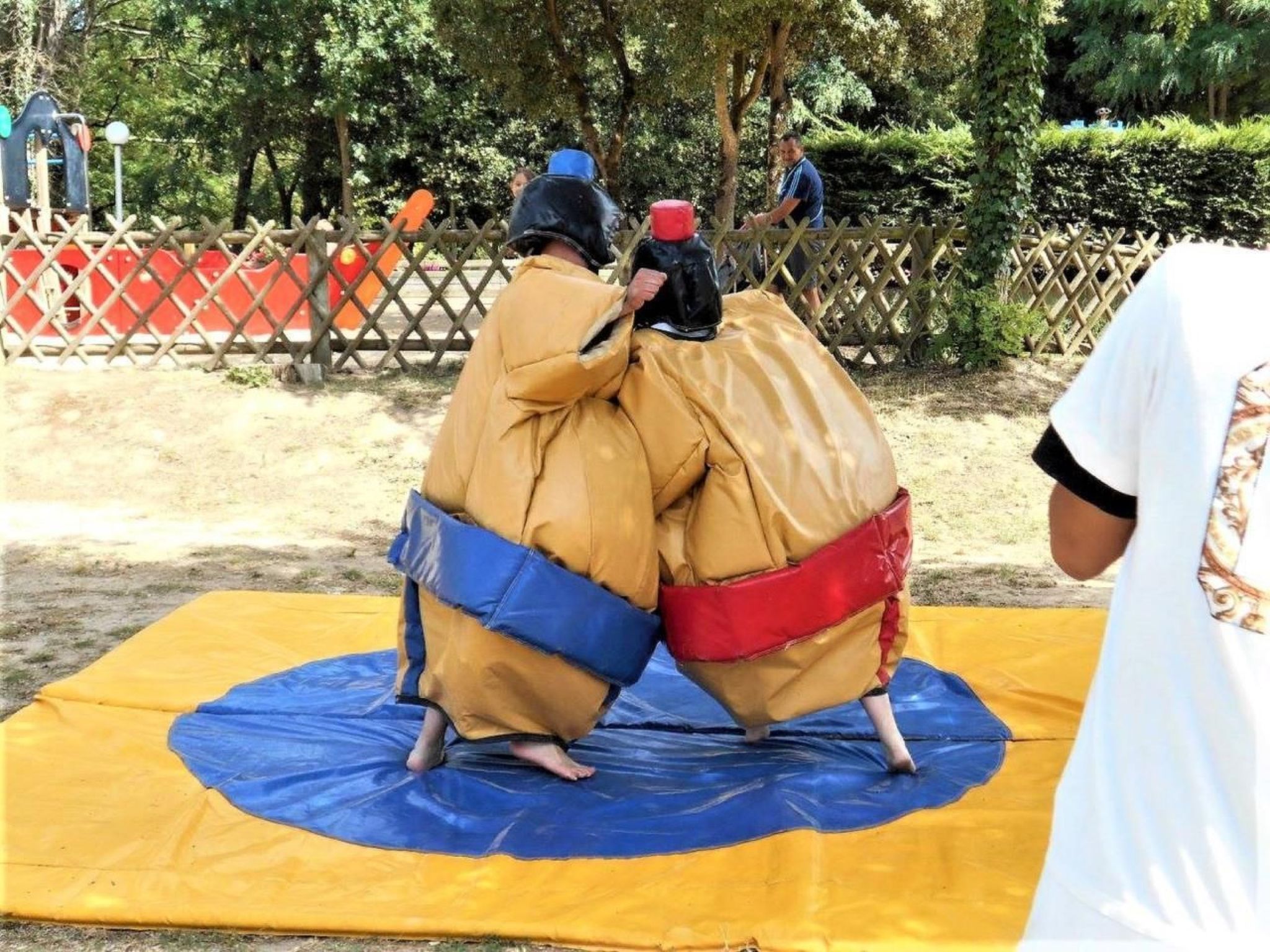 Standort mobil home 2 chambres-Image-tags.info