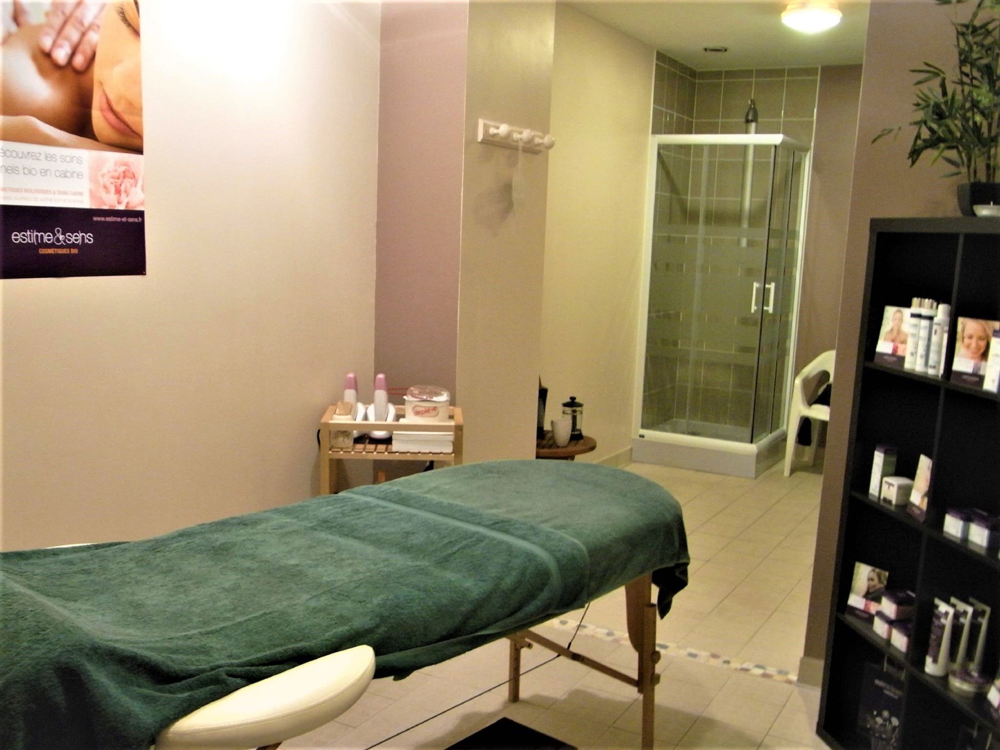 Mobilheime 3 Zimmer-Drinnen