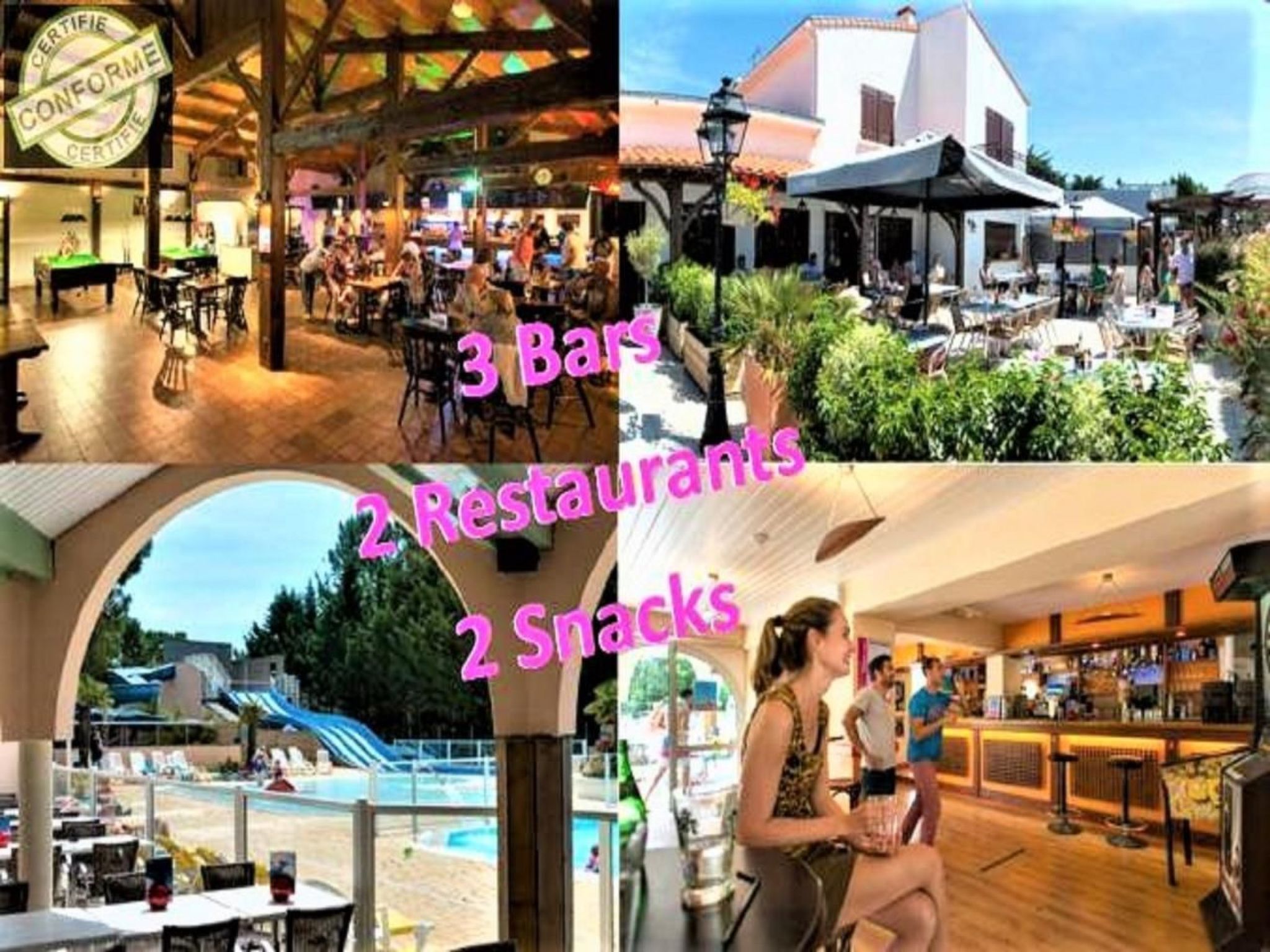 Standort mobil home 2 chambres-Image-tags.info