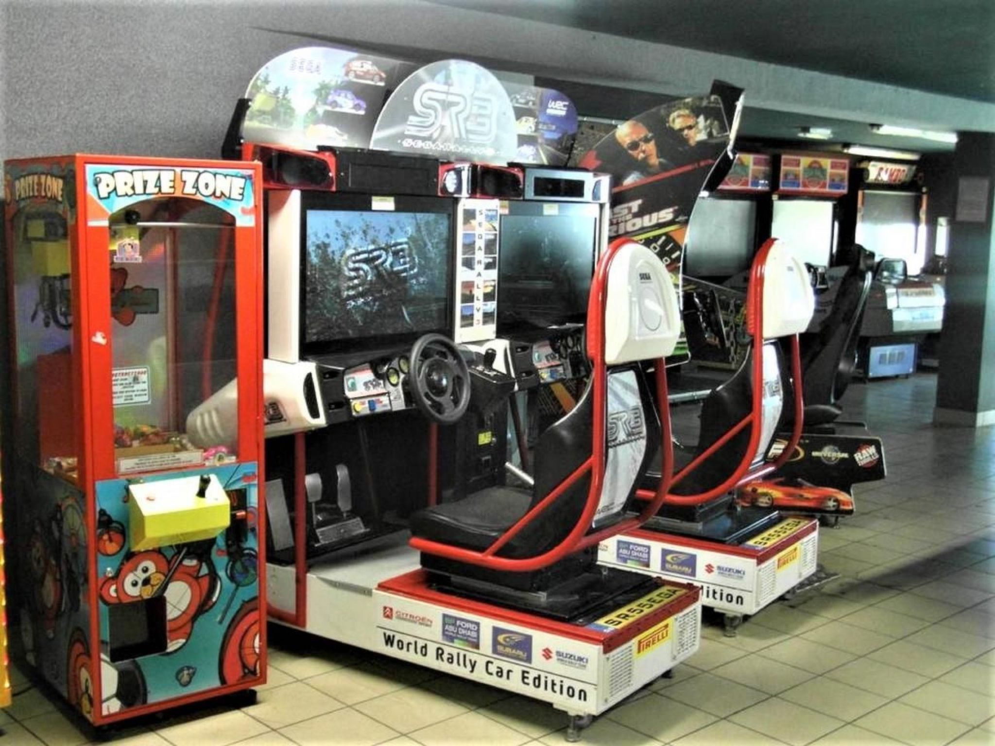 Standort mobil home 2 chambres