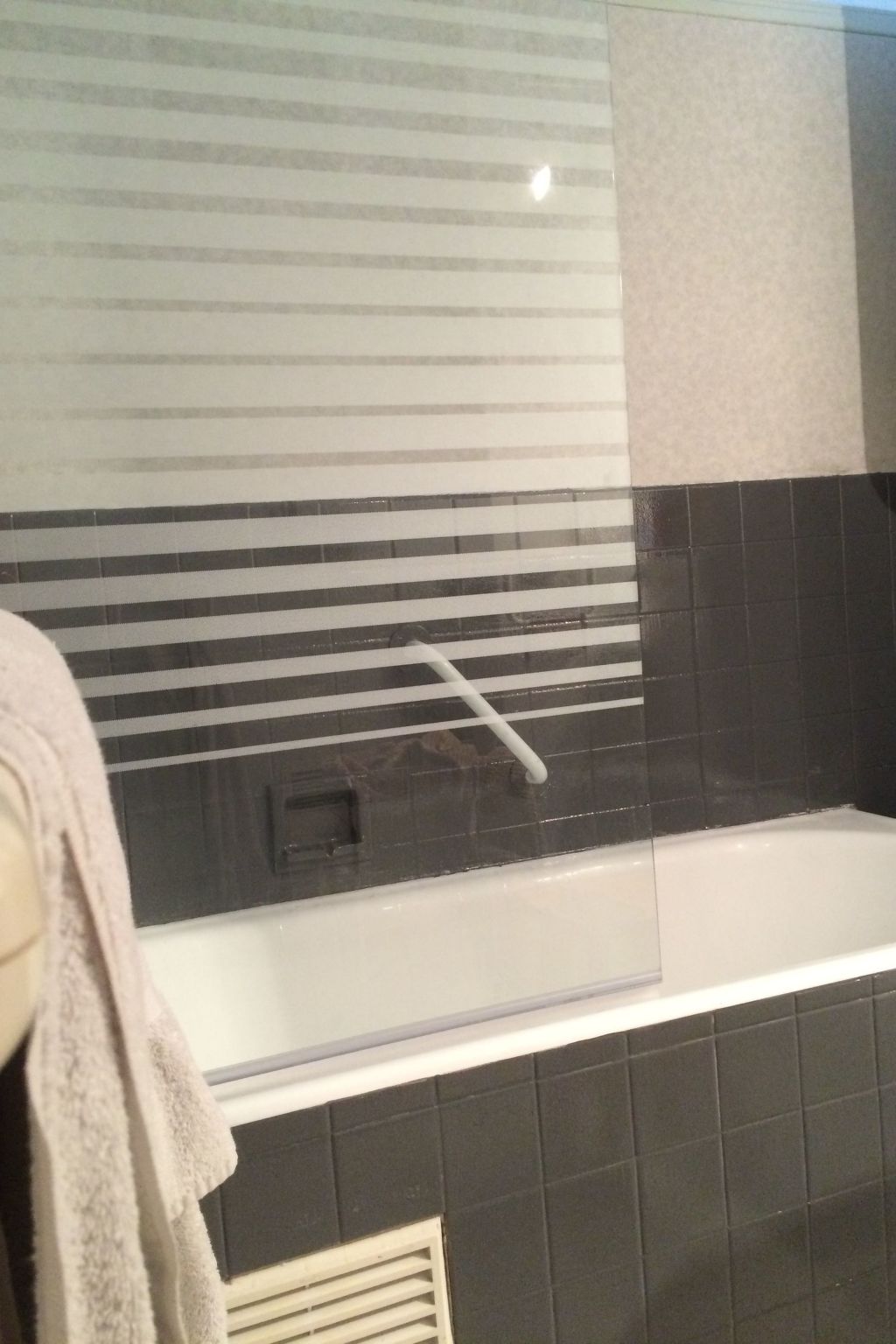 APPARTEMENT GRAND BALCON FACE MER WIFI GRATUIT-Binnen