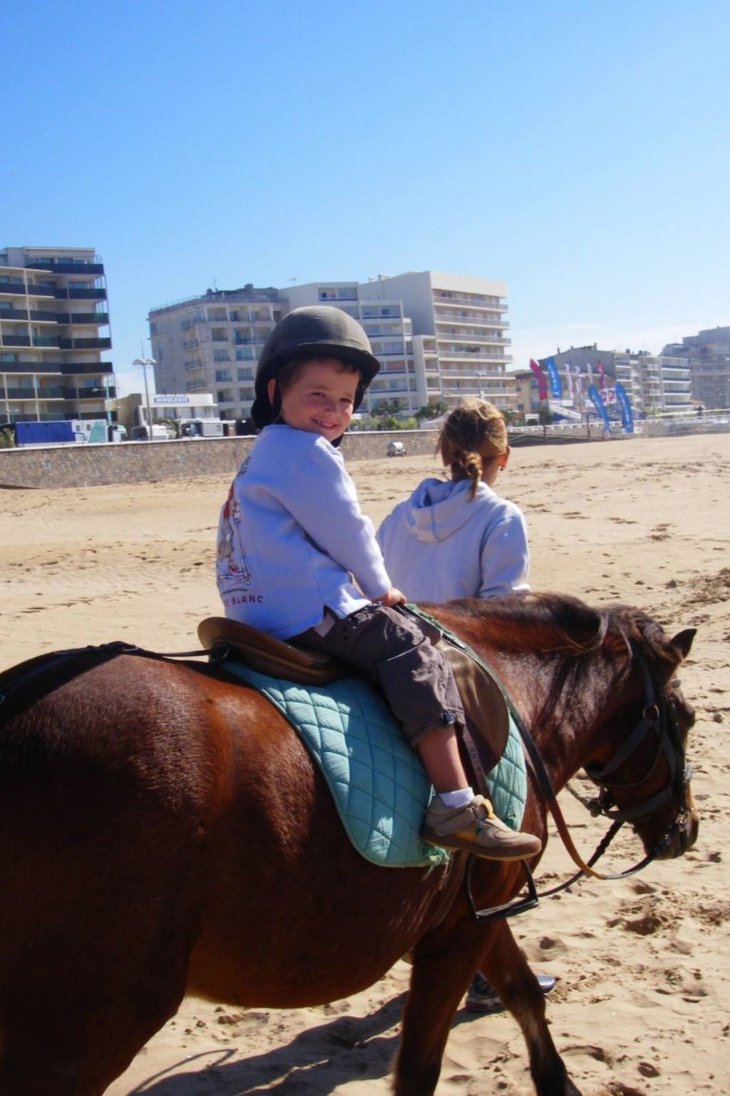 APPARTEMENT GRAND BALCON FACE MER WIFI GRATUIT-Binnen