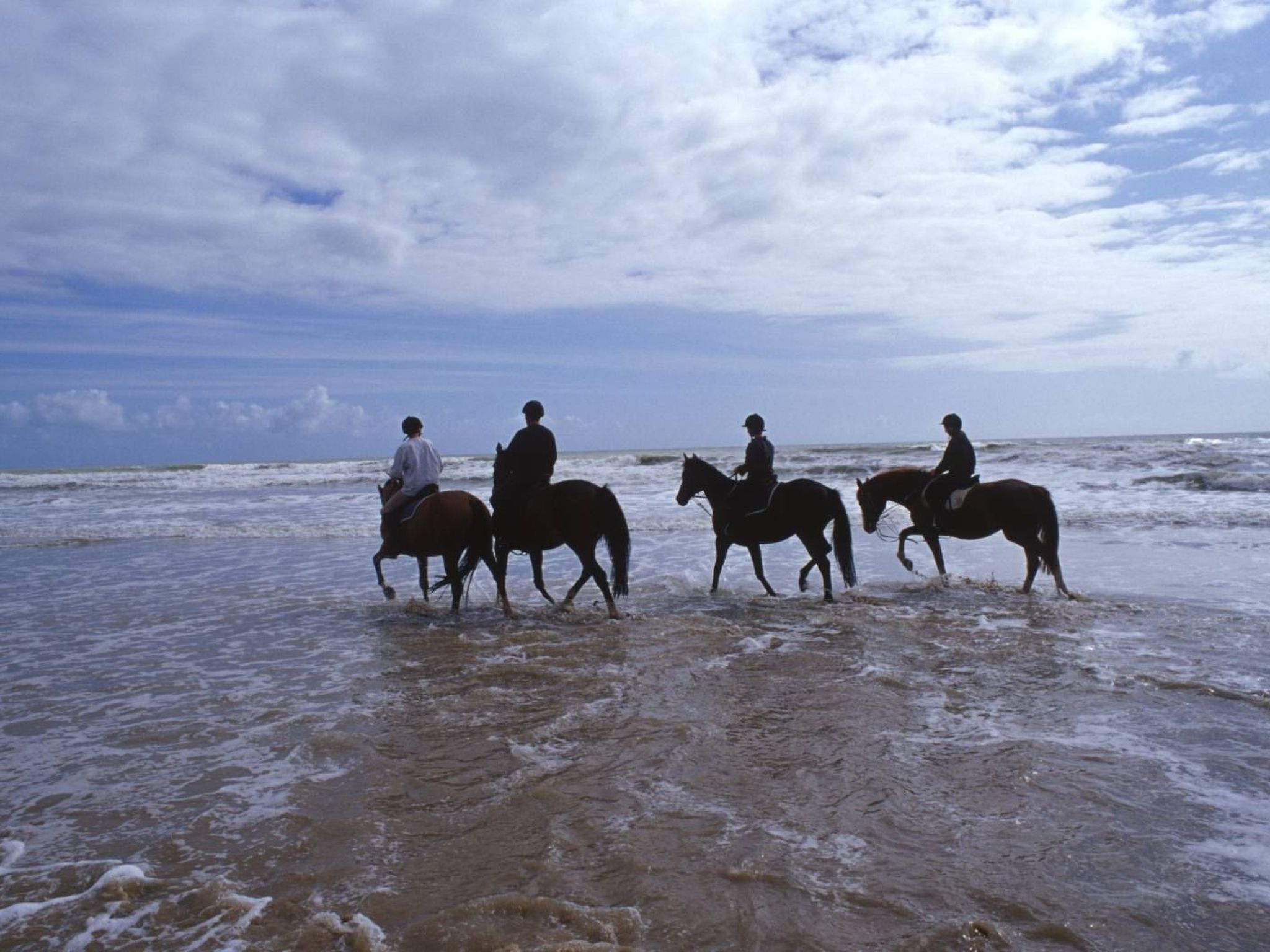 APPARTEMENT GRAND BALCON FACE MER WIFI GRATUIT-Binnen