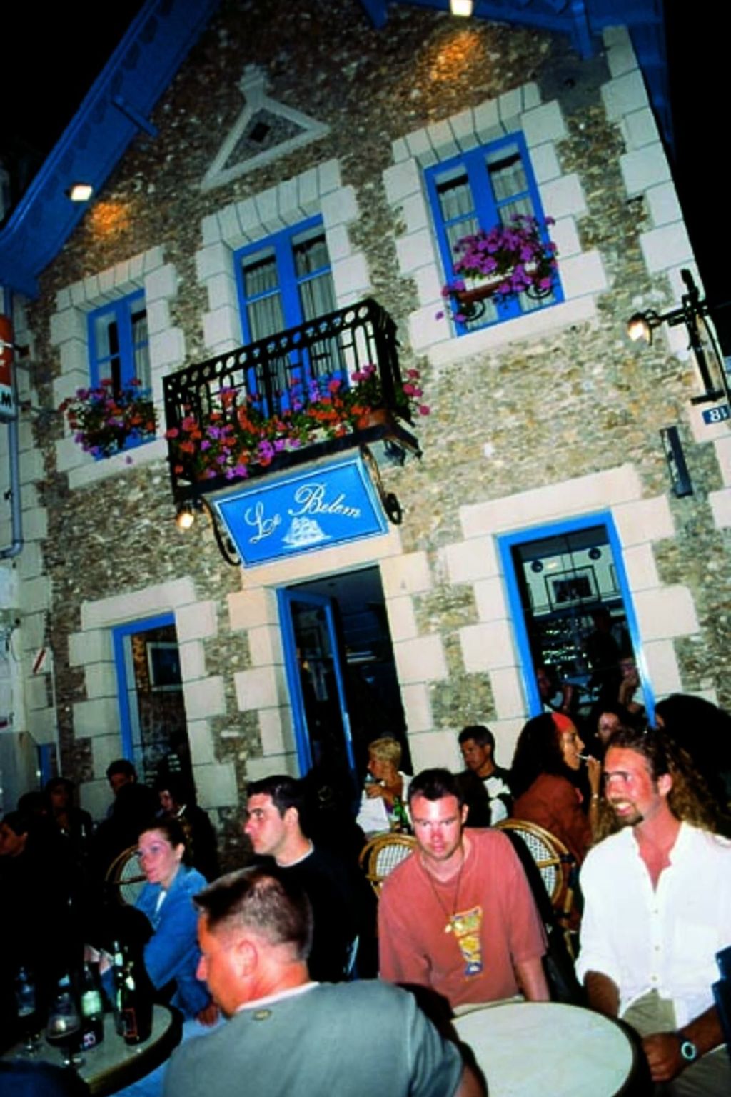 APPARTEMENT GRAND BALCON FACE MER WIFI GRATUIT-Binnen