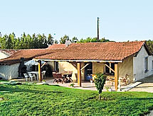 Maison La Grangette