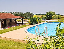 Maison La Grangette