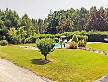Maison La Grangette