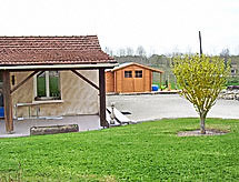 Maison La Grangette