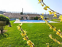 Maison La Grangette