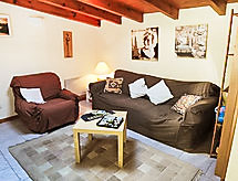 Maison La Grangette