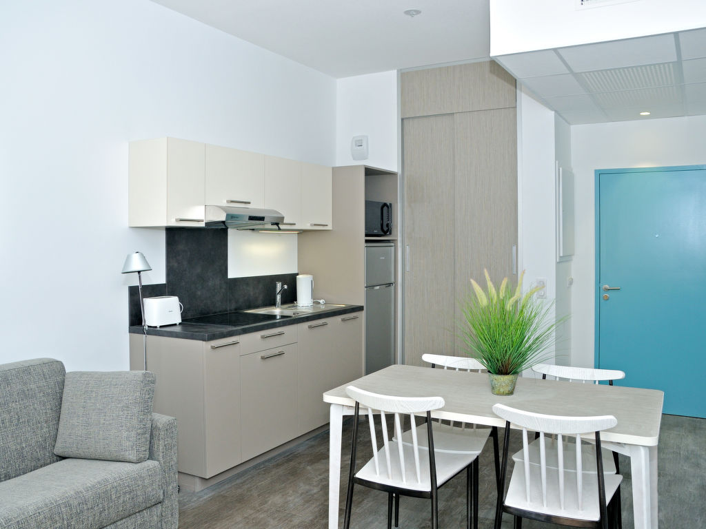 Interhome Les Coteaux de Jonzac