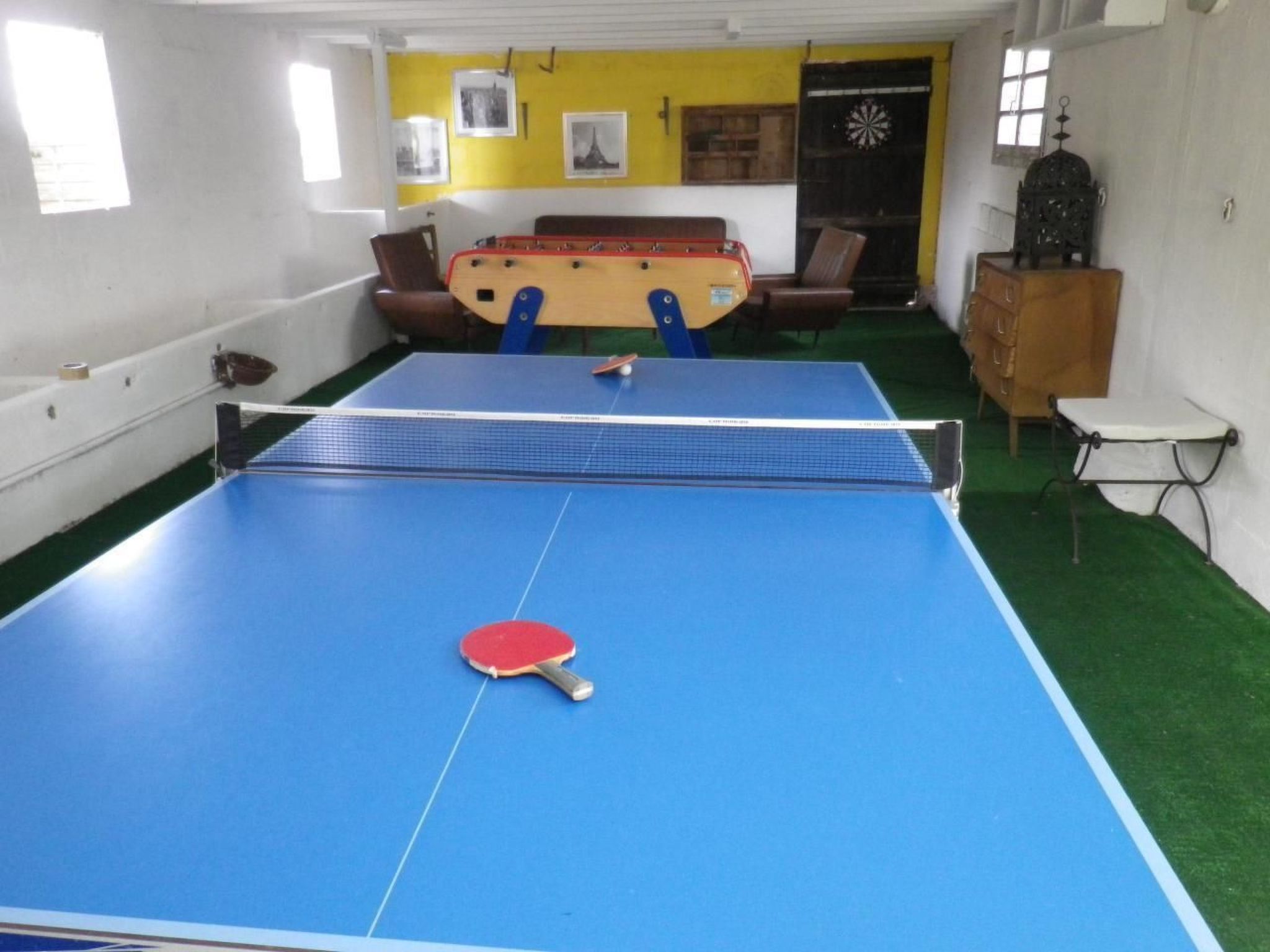 Ferienvilla mit Blick auf das Wasser-Image-tags.info