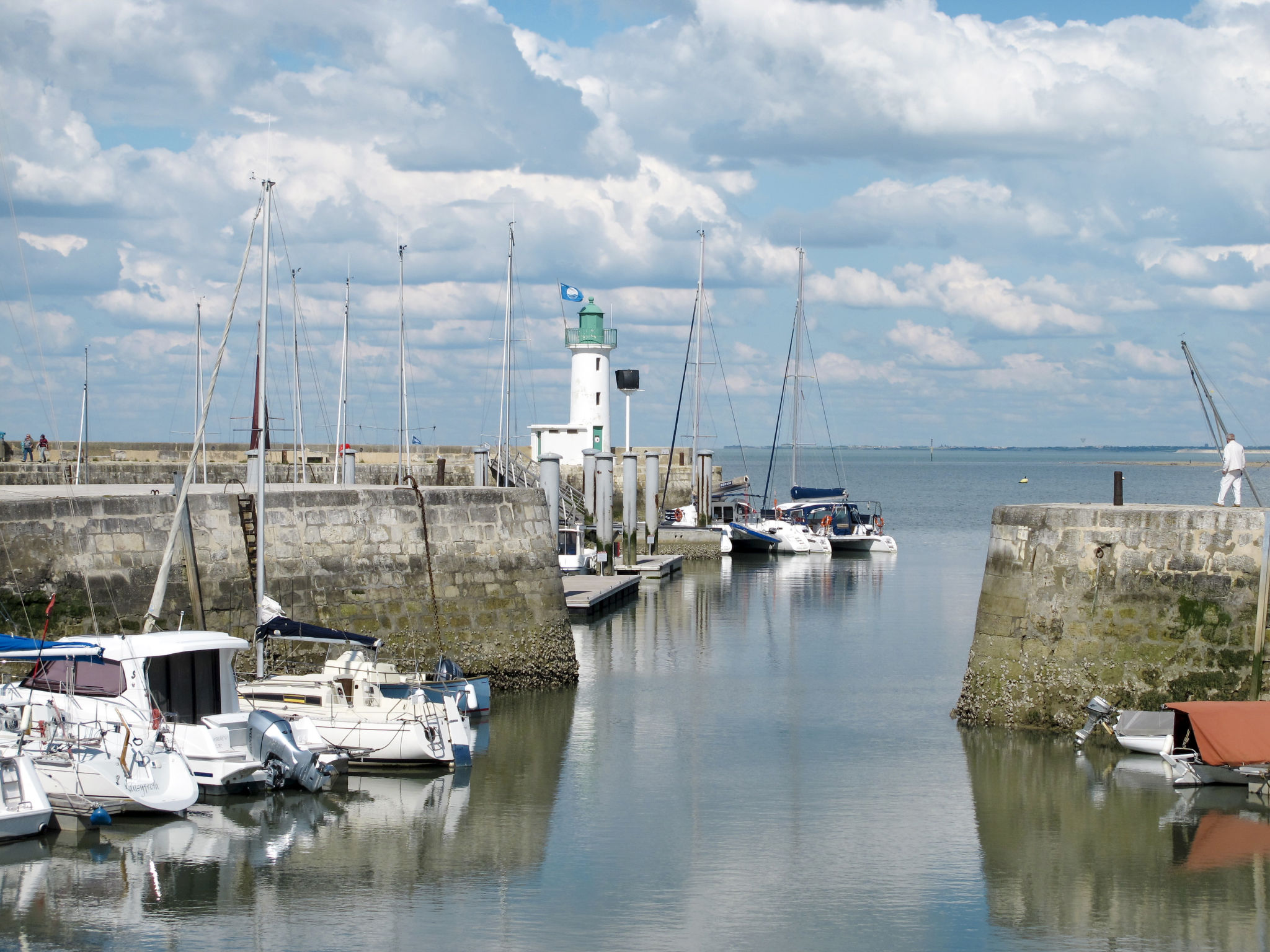 La Faisanderie-Omgeving