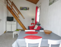 Ferienhaus La Touche