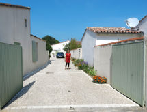 Vakantiehuis La Touche