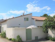 Vakantiehuis La Touche