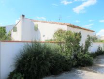 Vakantiehuis La Touche