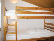 Vakantiehuis La Touche