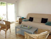 Vakantiehuis La Touche