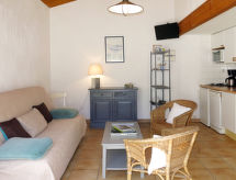 Vakantiehuis La Touche