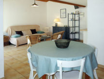 Vakantiehuis La Touche