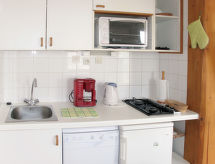 Vakantiehuis La Touche