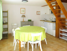 Vakantiehuis La Touche