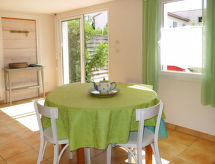 Vakantiehuis La Touche