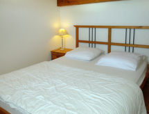 Vakantiehuis La Touche