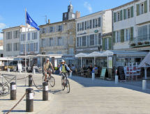 Vakantiehuis La Touche