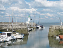 Vakantiehuis La Touche