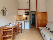 Ferienhaus Bois d'Eleis