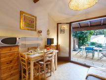 Ferienhaus Bois d'Eleis