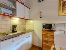 Ferienhaus Bois d'Eleis