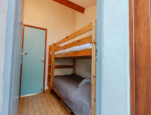 Ferienhaus Bois d'Eleis