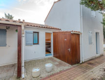 Ferienhaus Bois d'Eleis