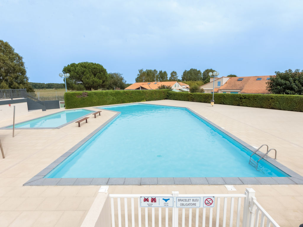 Vakantiehuis Les Charmilles