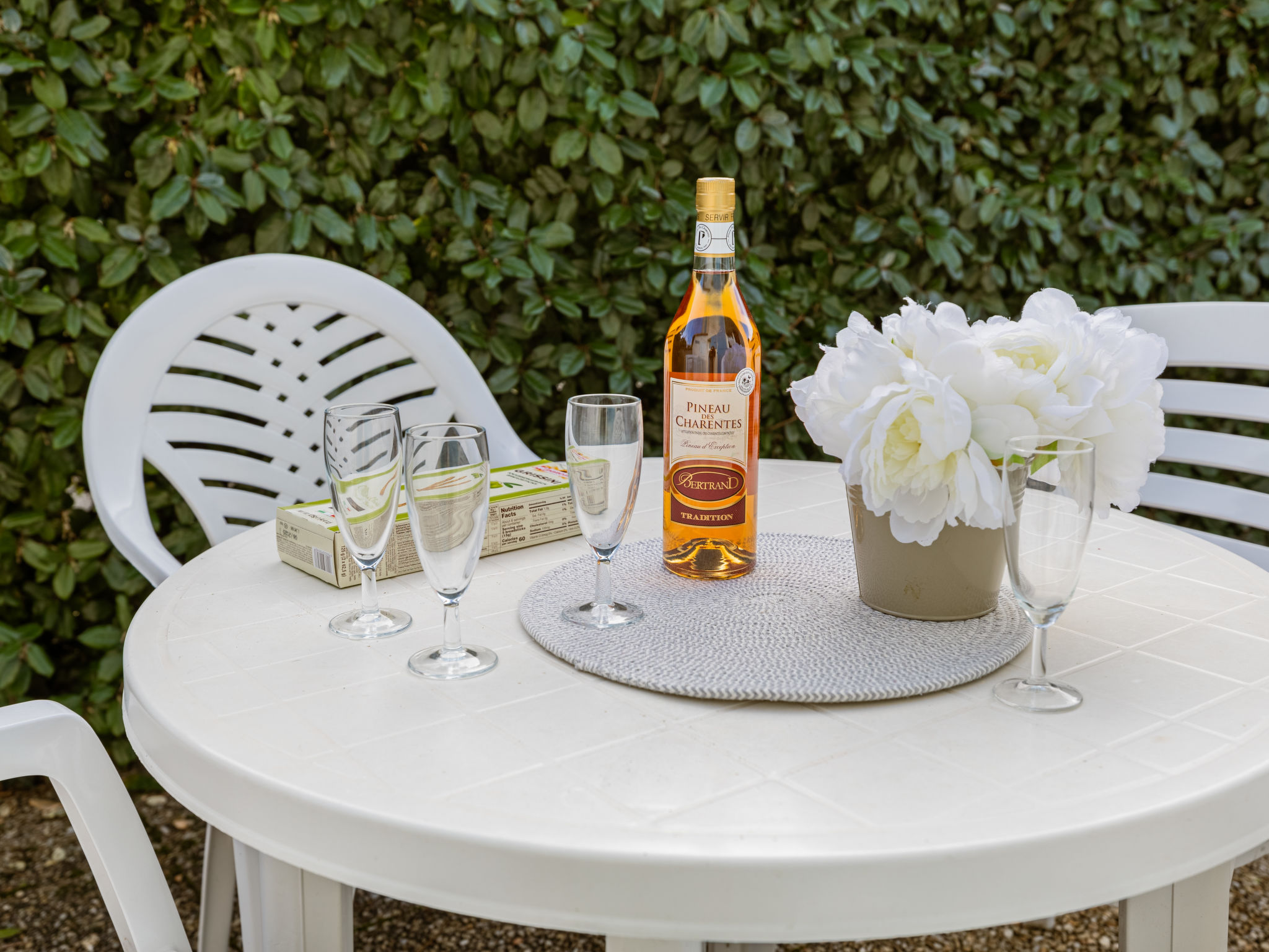 Photo of Les Charmilles