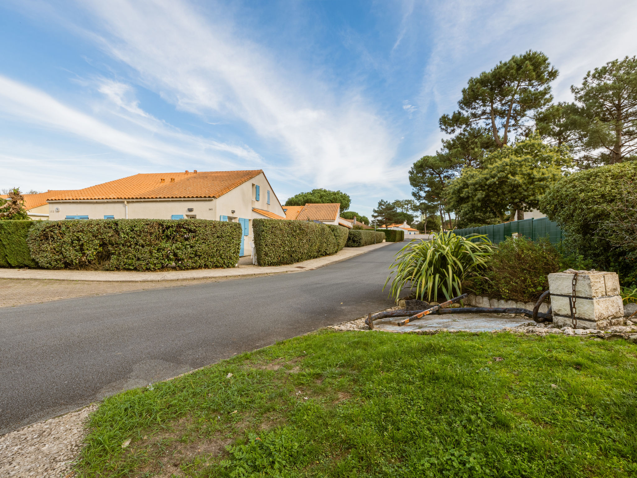 Photo of Les Charmilles