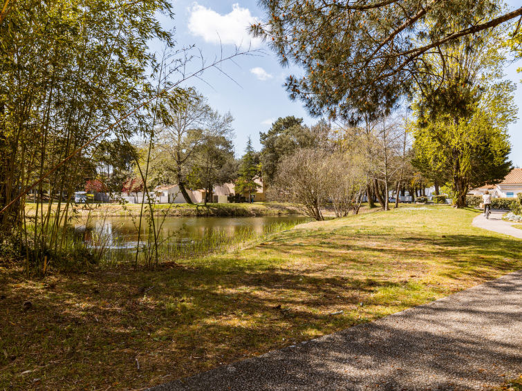 Photo of Les Maisons de l'Océan