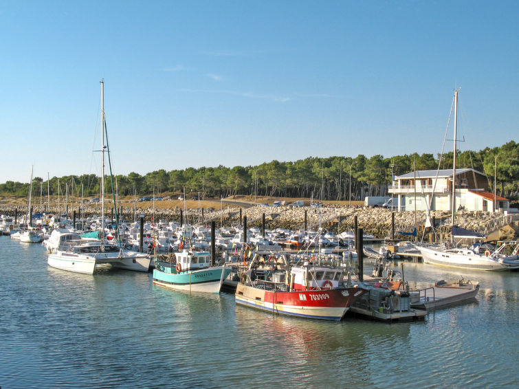 Photo of Les Maisons de l'Océan