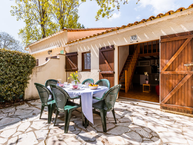 Les Maisons de l'Océan Accommodation in Les Mathes